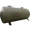 50000 liter Underground single or double wall oil tank petrol tank container diesel tank