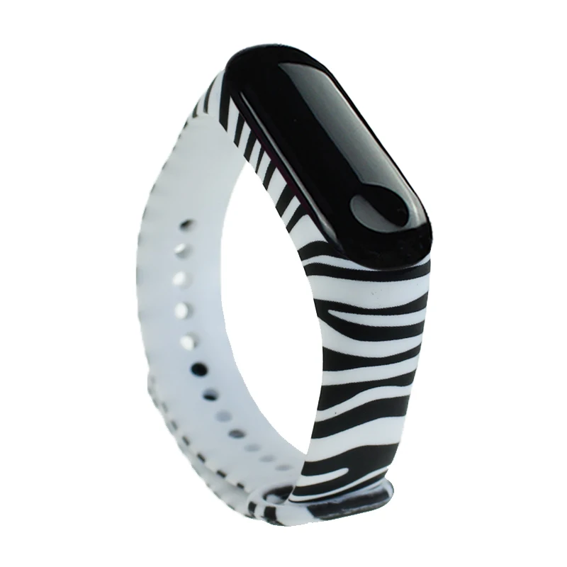 Original Smart Wristband Smart Watch For Xiaomi Mi Band 3, Multi-color optional or customized
Original Smart Wristband Smart Watch For Xiaomi Mi Band 3, Multi-color optional or customized