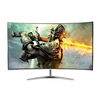 Frameless 40 inch curved computer monitor 1920*1080 144HZ