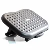 Office portable height adjustable Plastic Ergonomic Foot Rest