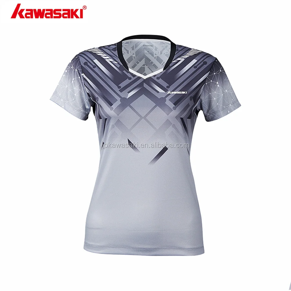 custom cheap badminton team uniforms sublimation