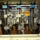 AutomaticTwo-axis Rolling Machine For Window and Door