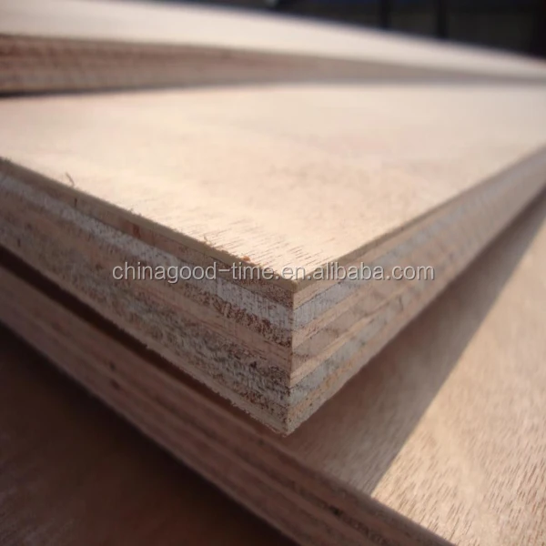 plywood factory/best quality plywood/18mm hardwood marine