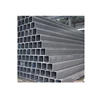 Famous brand supply directly big square tube steel sizes