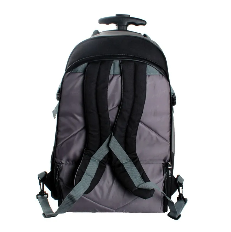 新しい到着最も人気のハイキングバックパック旅行バッグトロリーバッグ仕入れ・メーカー・工場