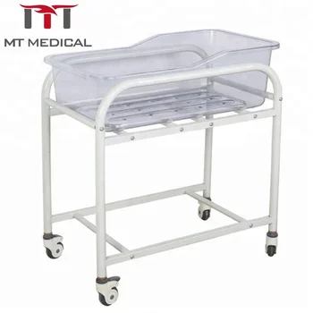 Medical Hospital Baby Portable Crib Buy Medical Baby Cot Medical