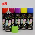 Good Quality Wedding Celebration party string spray HFO1234ze elegant party decorations