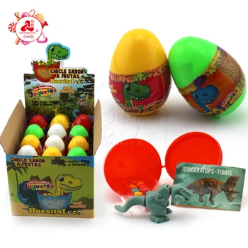 dinosaur egg surprise toys