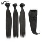 10A 11A 12A 13A Raw Virgin Cuticle Aligned 100% Original Brazilian Human Hair Weave In Mozambique