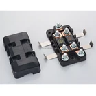 IP67 Engine Fuse box with cover 100 Amp Fuse