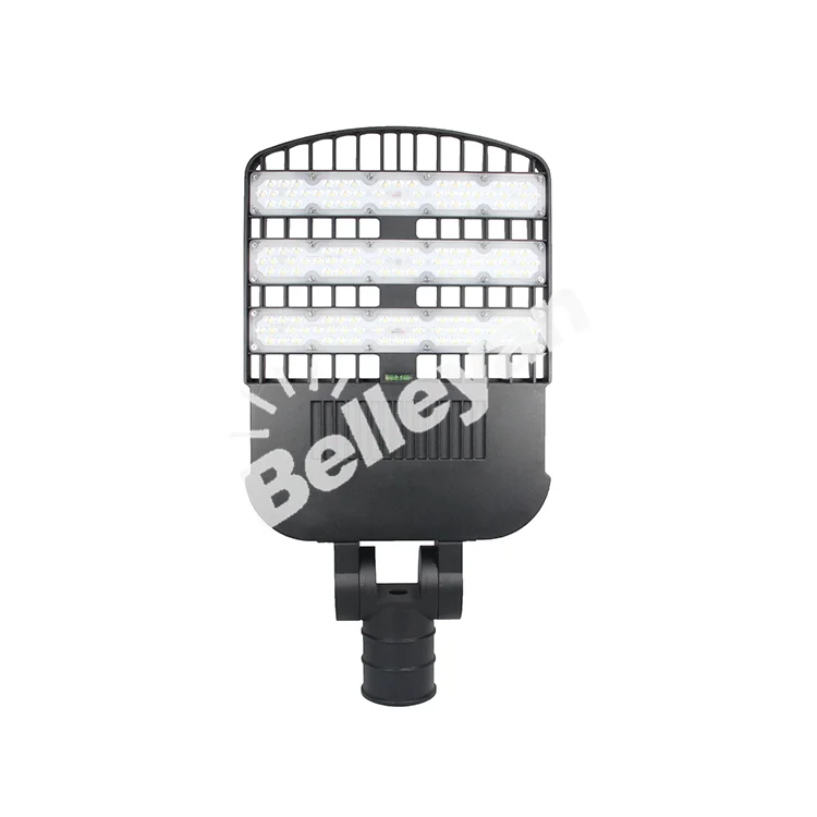 2018 Intelligent system Street Lighting 150w-180W ac/dc module led street light - ANKUX.COM