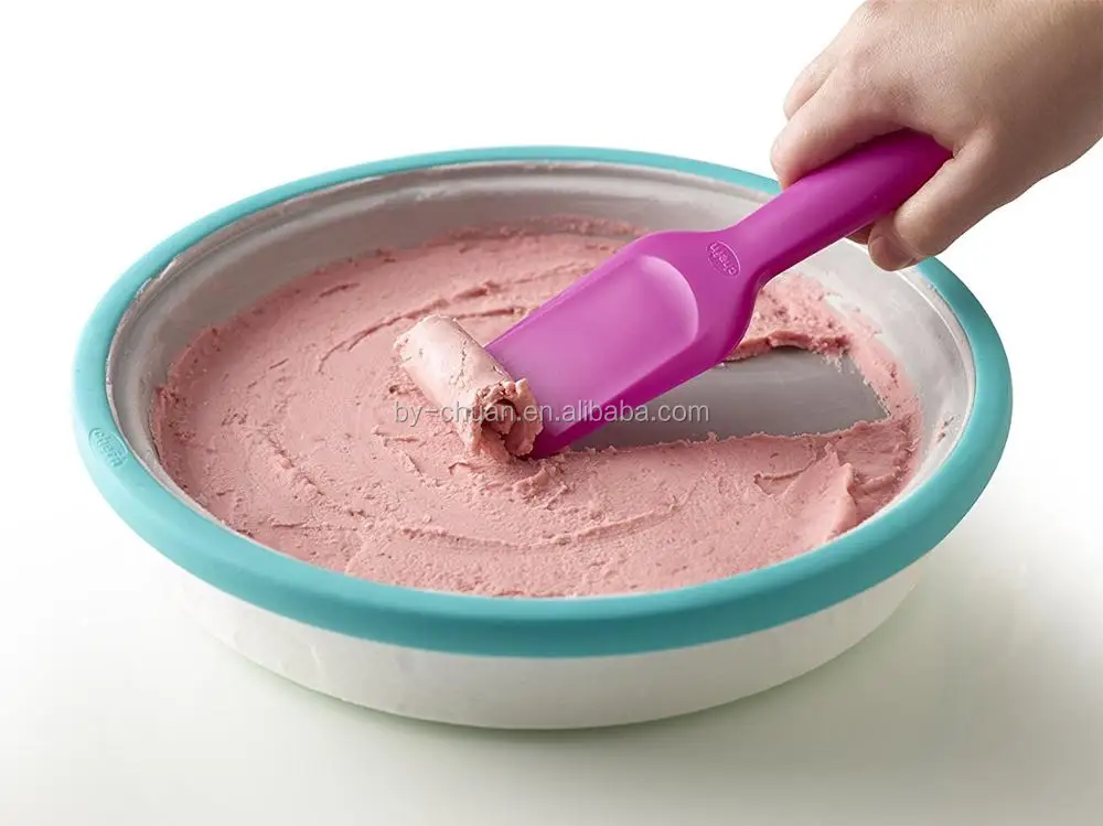 diy portable fast instant ice cream