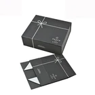 15 Years Factory Free Sample Wholesale Custom Logo Paper Gift Folding Box