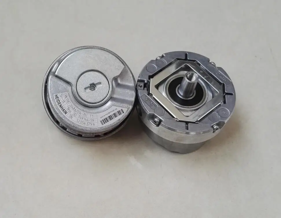 Encoder ECN1313 2048 lift elevator encoder, View lift elevator encoder
