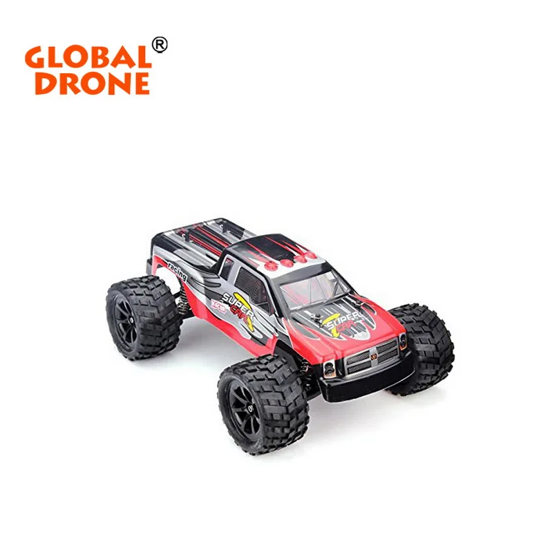 global drone WLtoys L969 1:12 electric truck (green red) 2.4G version Remote Control Cross Country Off Road Racing RC Car, Red,green
global drone WLtoys L969 1:12 electric truck (green red) 2.4G version Remote Control Cross Country Off Road Racing RC Car, Red,green