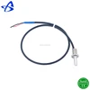 High temperature free samples wireless ntc temperature water tank sensor