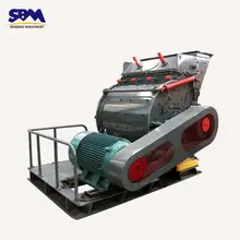 2018 new products small hammer rock crusher, ring hammer coal crushers