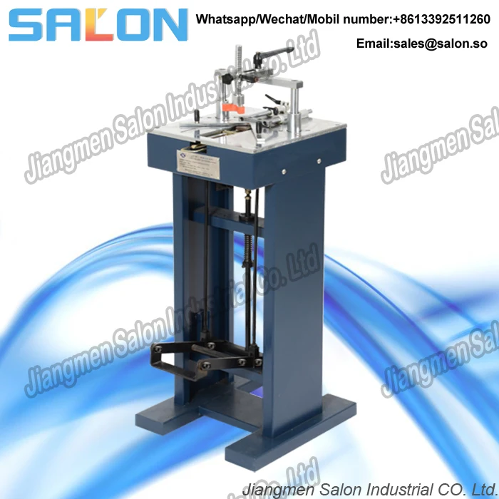 plastic joining machine