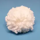 Hollow conjugated polyester staple fiber 7d 32mm
