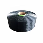 high tenacity polyester dope dyed filament yarn 630D