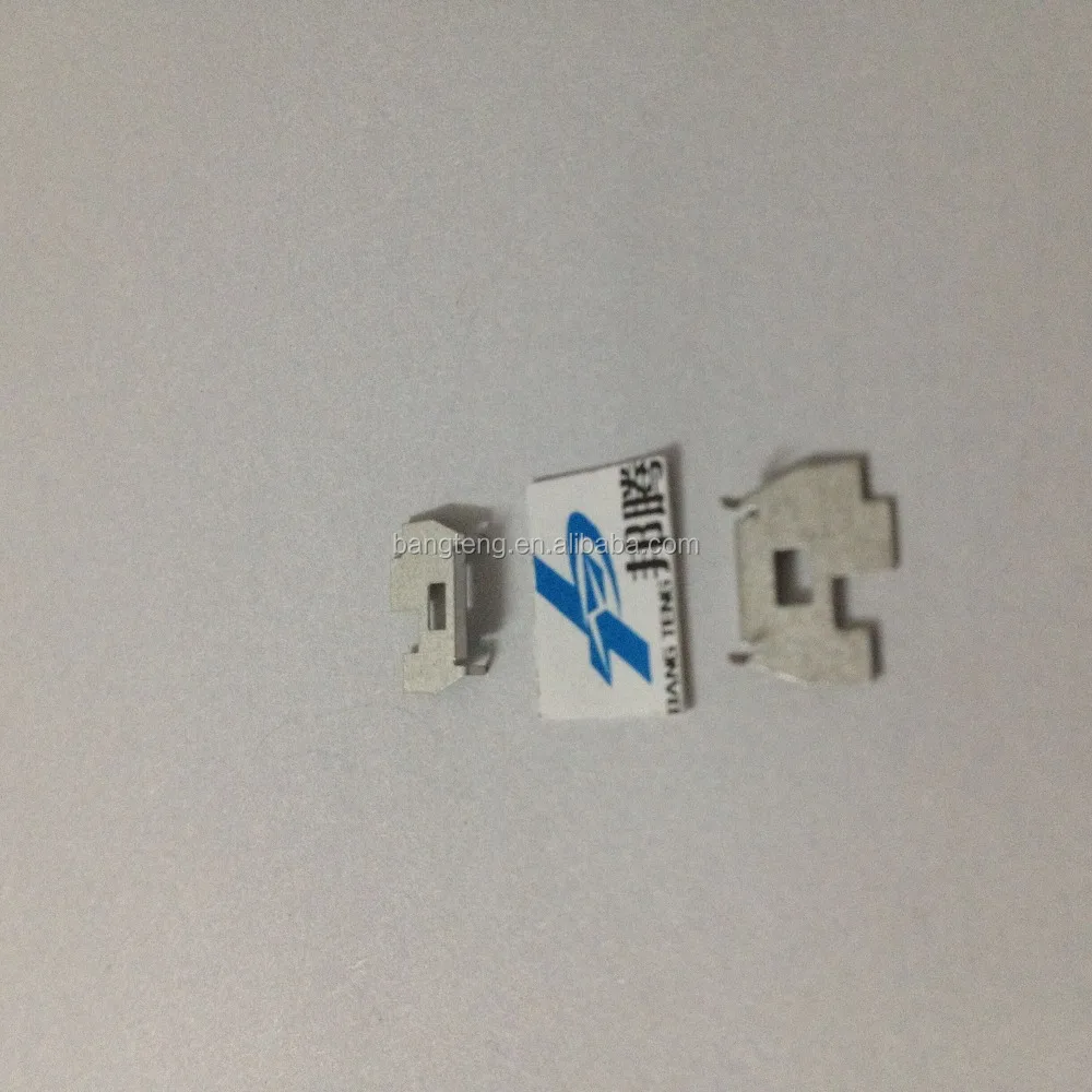 Shenzhen Precision Stamping Hardware Part Custom Copper Terminal for Electric Transformer Terminal Connector
