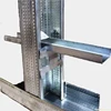 Galvanized Metal Stud Wall Angle Profile