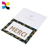 Alibaba China design exquisite high quality low price luxurious wedding invitation card