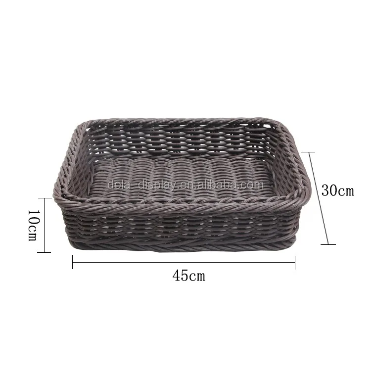 new design storage basket fruit-floor