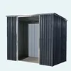 2019 New Brand Garden Shed with High Strength Colorbond