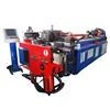 Rolling stainless steel hydraulic pipe tube bending machine 89cnc