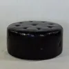 fancy leather ottoman high quantity living room furniture tufted ottoman