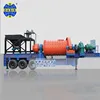 Hot Sale Gold Mobile Ball Mill Machine / Mining Grinding Mill With Factory Price