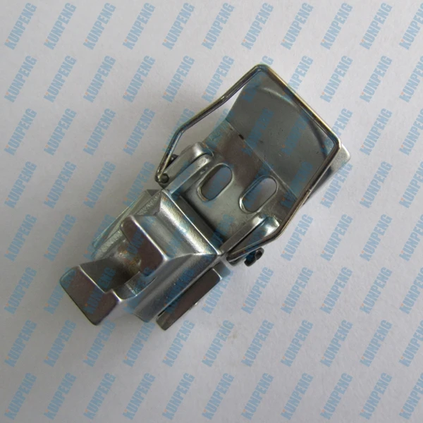 106160-101 лапка для БРАТ DA-9280 швейная машина двойной иглы цена