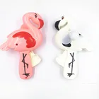 Portable Kid Mini Hand held toy fan custom Plastic hand press cartoon toys fan