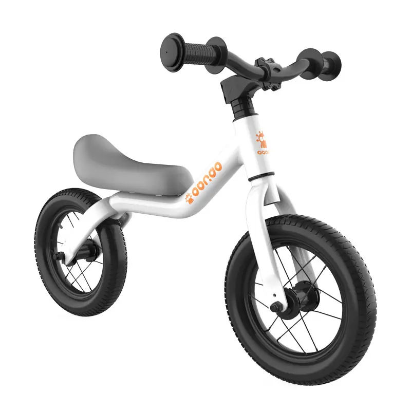 dynavolt safety adjustable seat mini kids bike balance