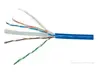 UTP/FTP/STP/SFTP 4p Cat6 Lan Cable
