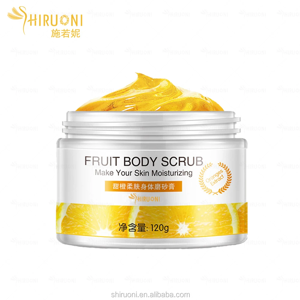 china foot scrub cream