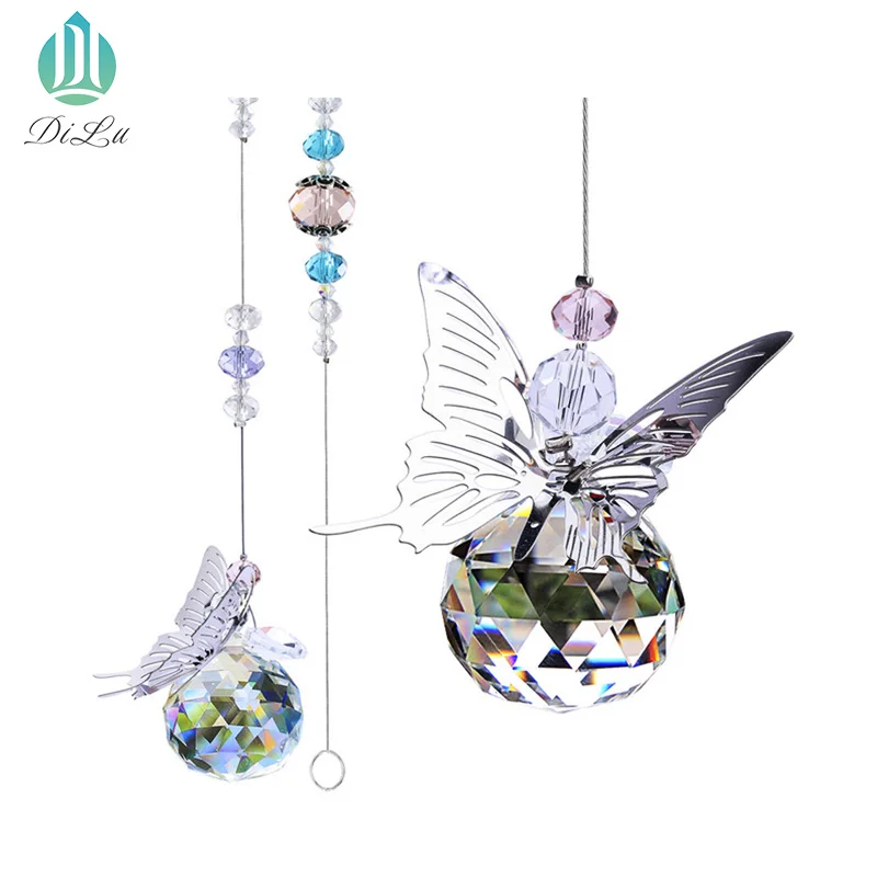 Machine grinding transparency crystal chandelier spare parts Crystal lighting