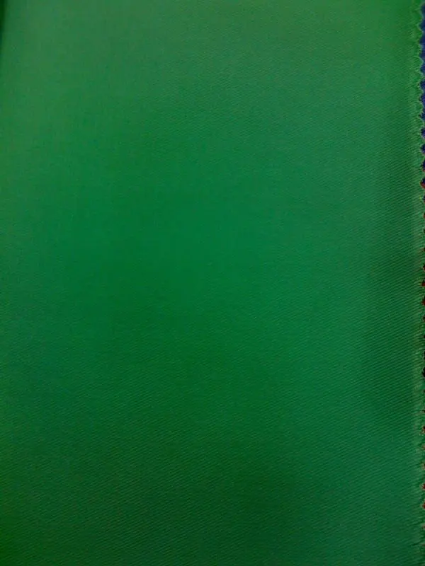 Hospital Green Colour Dyed Fabric
