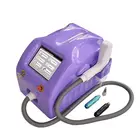 Laser Tattoo Removal 1 Million Shots Portable Q Switched ND Yag Laser Tattoo Removal Machine Price