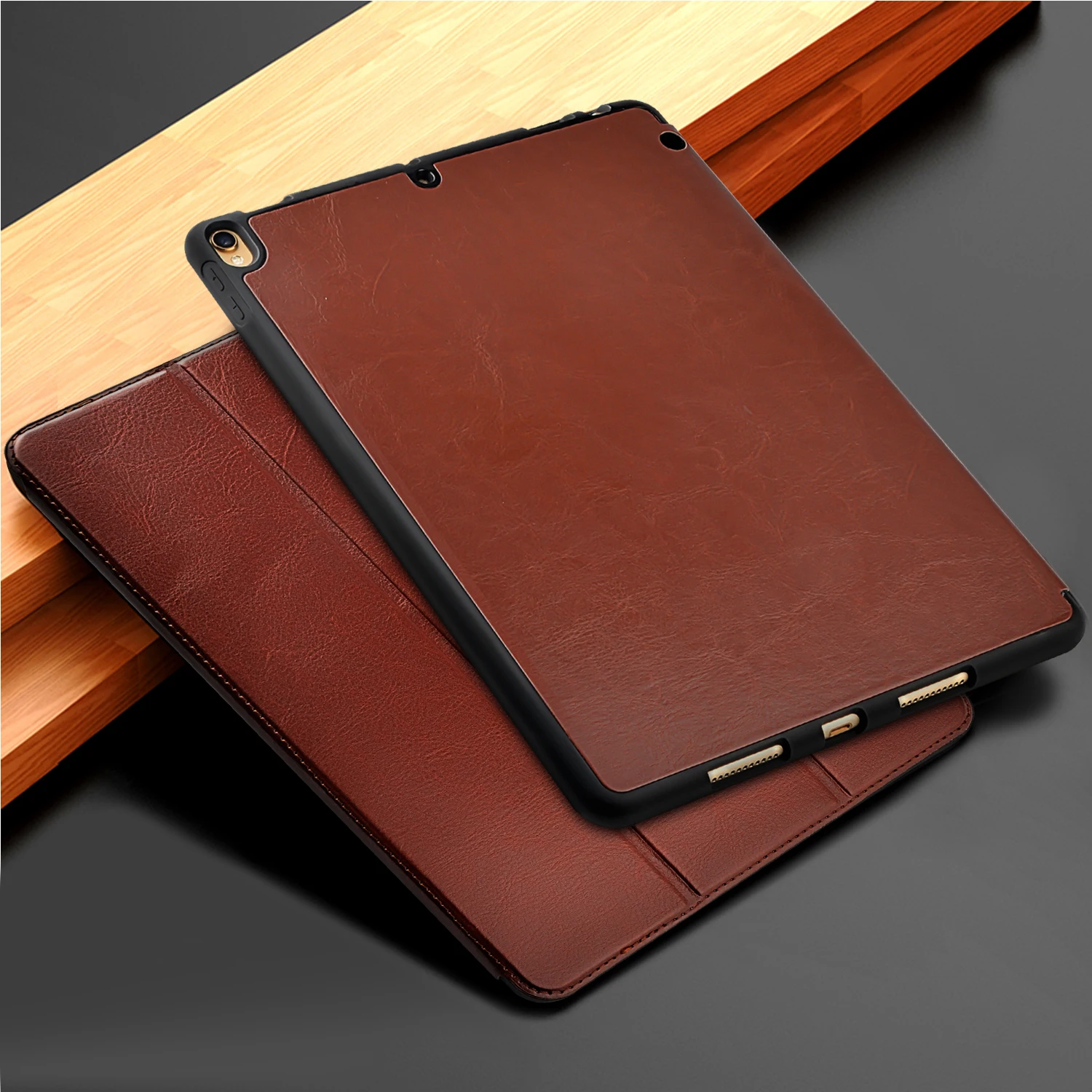 Heavy duty shockproof pencil book case case foripad pro 10.5 inch, for ipad air 10.5 protective case, Customized color
Heavy duty shockproof pencil book case case foripad pro 10.5 inch, for ipad air 10.5 protective case, Customized color