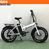 Power Solar Electric bikes Portable electric bicycle