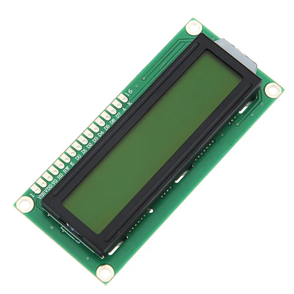 price 1602 lcd display for Industrial LCD UNLCM10039