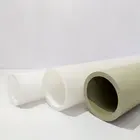 Anti-condensation pp transparent pipe polypropylene tubes
