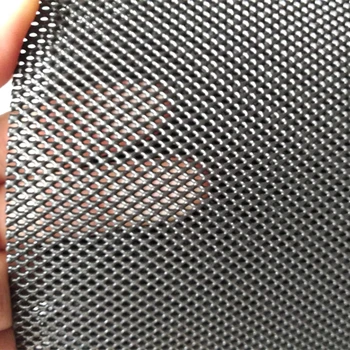 aluminum expanded mesh sheet