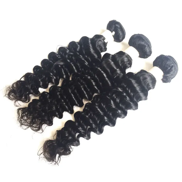 Raw Unprocessed Virgin Hair Vendors Deep Curly Bundles,10 Inch Deep Wave Brazilian Hair
Raw Unprocessed Virgin Hair Vendors Deep Curly Bundles,10 Inch Deep Wave Brazilian Hair