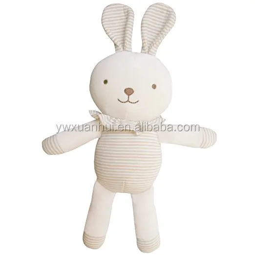 organic cotton stuffed animals