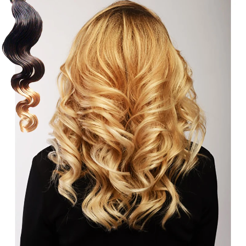 Vietnam Virgin Hair Wave Extension Wig Brazilian Virgin Hair Body