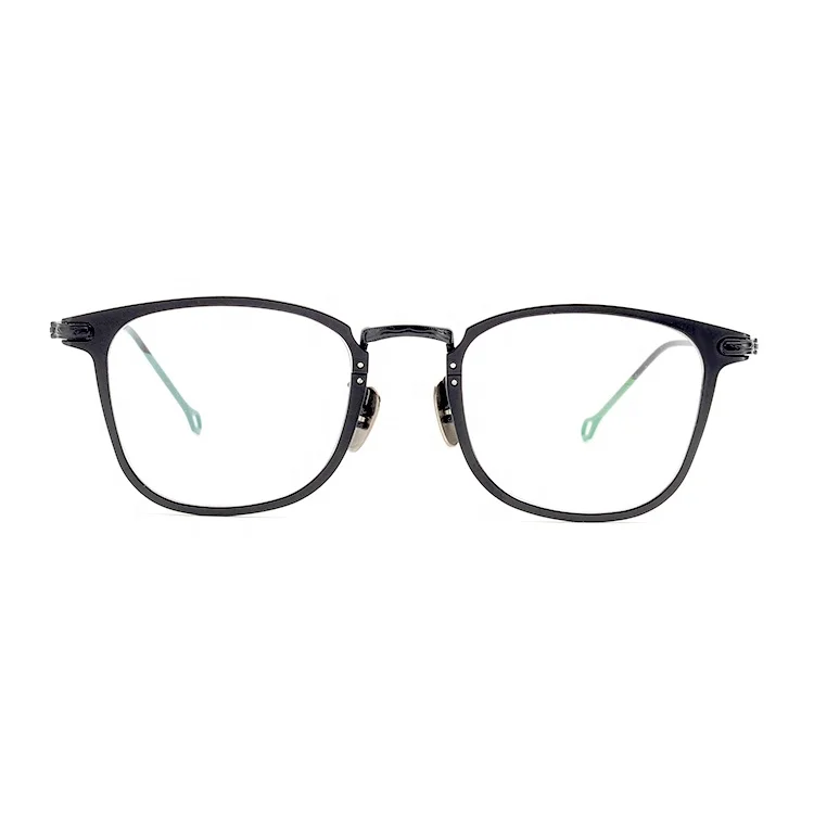 U-Top Square Designers Anti Blue Light Glasses Japanese Matte Titanium Eyewear Brands GK-D 503M, Gold, silver , gun , rose gold
U-Top Square Designers Anti Blue Light Glasses Japanese Matte Titanium Eyewear Brands GK-D 503M, Gold, silver , gun , rose gold