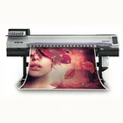 Heat transfer sublimation mimaki digital printer